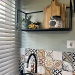 Casa Da 33 Villa Faro