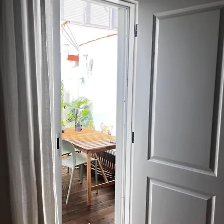Casa Da 33 Villa Faro