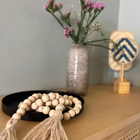 Casa Da 33 Villa Faro