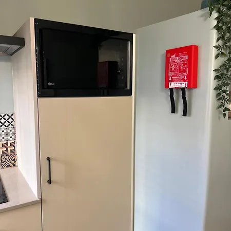 Casa Da 33 빌라 파로