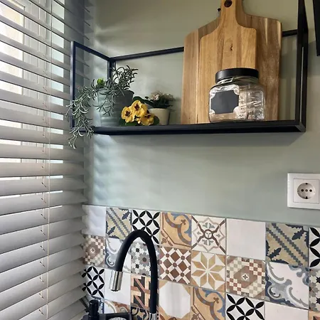 Casa Da 33 빌라 파로