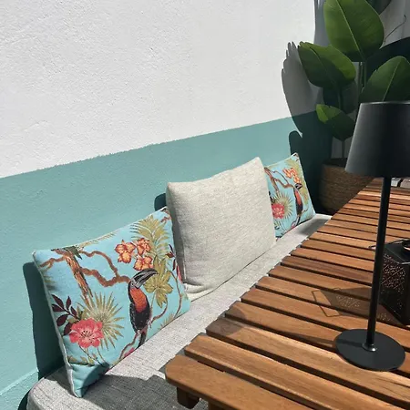 Casa Da 33 *